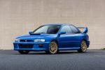 Subaru Impreza 22B STi 1998 года